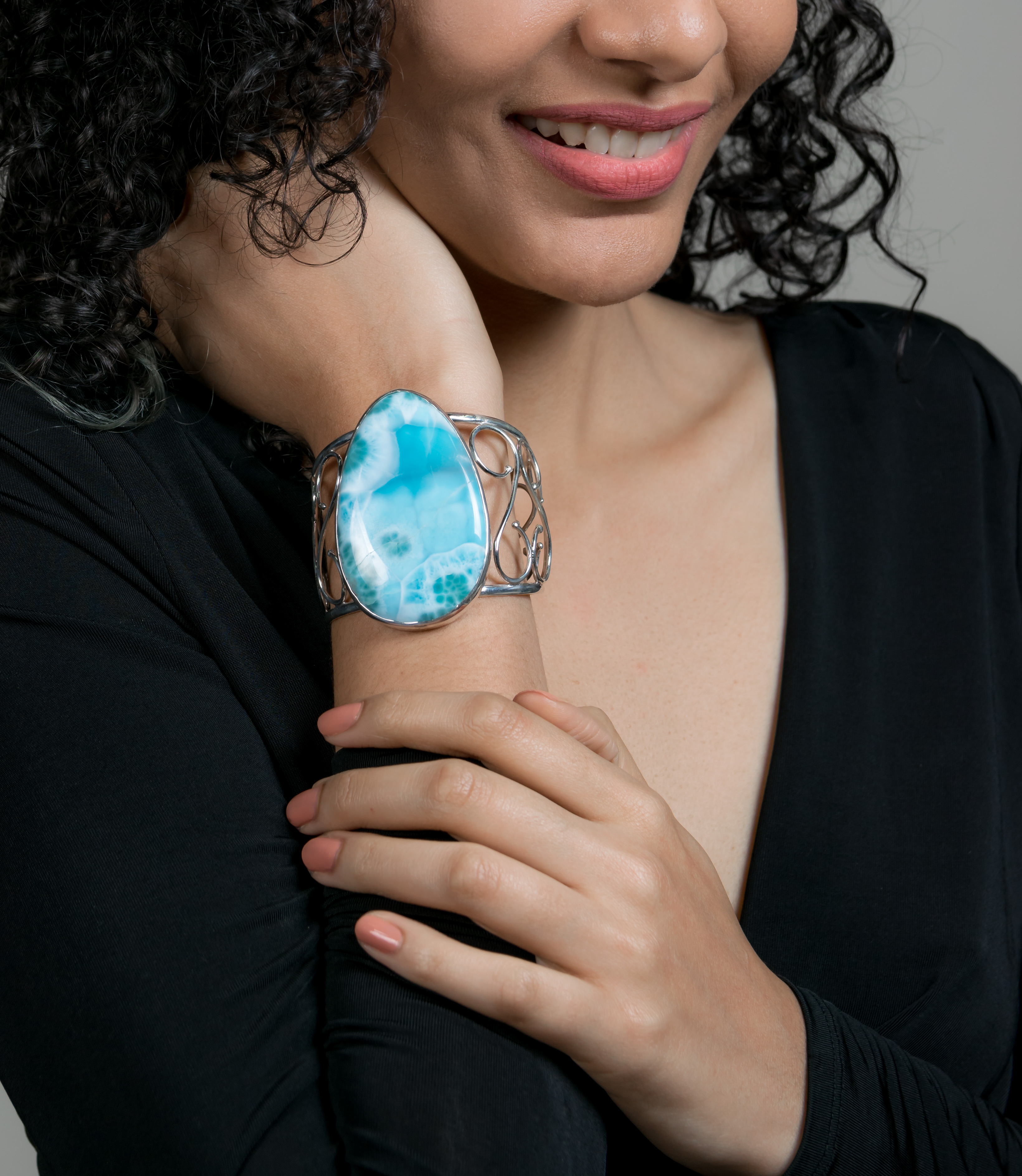 Larimar Factory - The Best Place To Buy Larimar Jewelry 